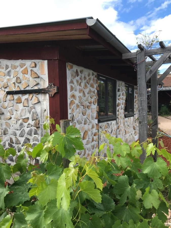 La Maison Du Potager Saint-Racho Exterior photo