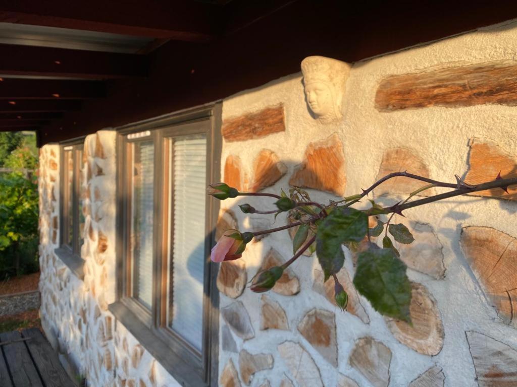 La Maison Du Potager Saint-Racho Exterior photo