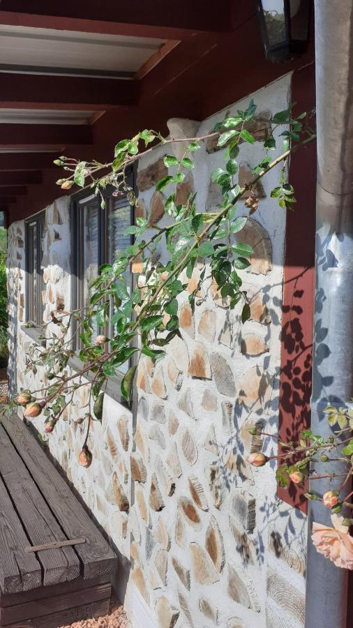 La Maison Du Potager Saint-Racho Exterior photo
